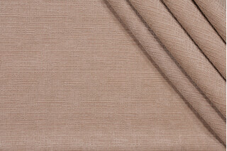 1 Yard Vision Fabrics Heavenly Woven Chenille Upholstery Fabric in 902-Pearl