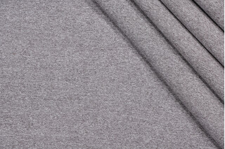 Vision Fabrics Quarry Woven Upholstery Fabric in 908-Gunmetal