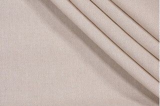 Denver Woven Upholstery Fabric in Sand