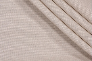 Denver Woven Upholstery Fabric in Sand