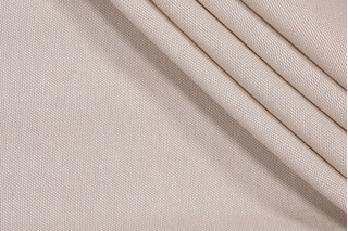 Denver Woven Upholstery Fabric in Sand