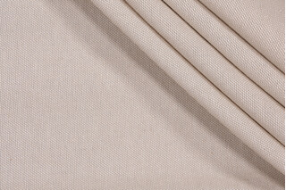 Denver Woven Upholstery Fabric in Sand