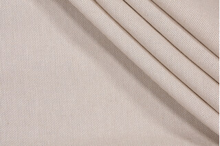 Denver Woven Upholstery Fabric in Sand