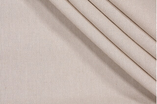 Denver Woven Upholstery Fabric in Sand
