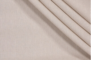 Denver Woven Upholstery Fabric in Sand