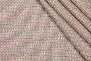 Twila Woven Upholstery Fabric in Vintage