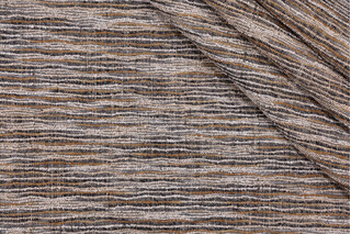 Vadso Woven Upholstery Fabric in Brindle