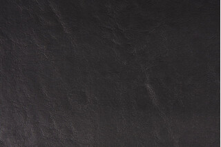 Marine Grade Vinyl Outdoor Upholstery Fabric in Black