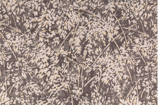 Robert Allen Mori BK Woven Upholstery Fabric in Citrine