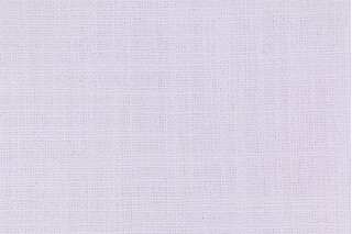 Crypton Linden High Performance Woven Upholstery Fabric in Snow