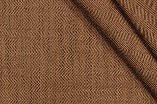 Magnolia Home Telluride Woven Upholstery Fabric in Camel