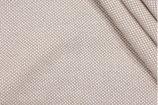 Warner Woven Upholstery Fabric in Fog