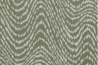 Matara Woven Decorator Fabric in Jasmine