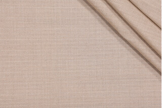 Sunbrella Boss Tweede Woven Solution Dyed Acrylic Outdoor Fabric in Wren 