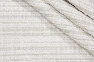 Crypton High Performance Woven Chenille Upholstery Fabric in Willow