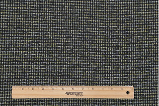 Crypton High Performance Woven Upholstery Fabric in Lagoon