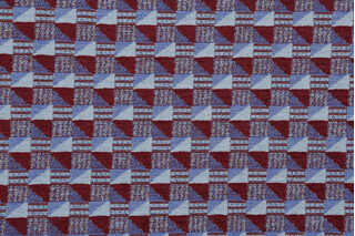 Crypton High Performance Woven Chenille Upholstery Fabric in Federal