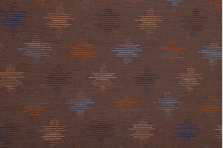 Crypton High Performance Woven Chenille Upholstery Fabric in Autumn