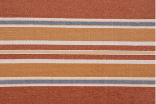 Crypton Hugo High Performance Woven Chenille Upholstery Fabric in Amber