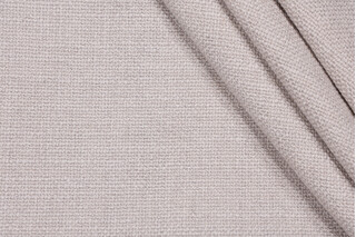 Embrace Woven Upholstery Fabric in Dove