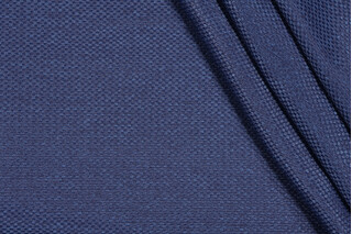 Duralee DU16347 Woven Upholstery Fabric in 193-Indigo