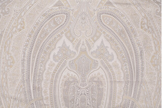 Whitney Silk Tapestry Upholstery Fabric in Quince