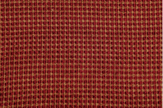 Chloe Woven Chenille Upholstery Fabric in Cabernet