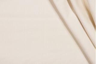 UltraSuede Upholstery Fabric in Vanilla