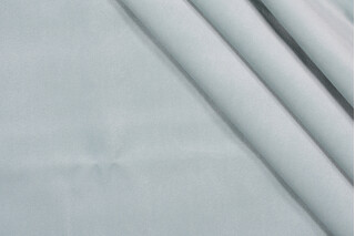 1 Yard Banks Velvet Upholstery Fabric in Shale