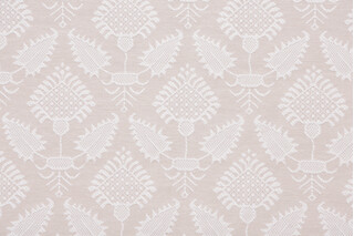 Droiture Woven Upholstery Fabric in Natural