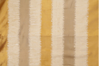 Anista Woven Decorator Fabric in Green