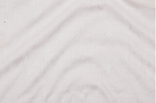 P Kaufmann Astoria Woven Cotton Jacquard Drapery Fabric in White