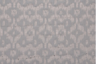 Oncilla Woven Decorator Fabric in Mist