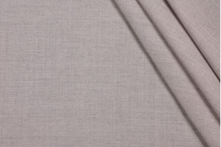 Sunbrella Woven Solution Dyed Acrylic Outdoor Fabric in Pebble