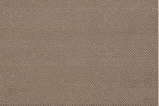 Valdese Weavers Jumper Woven Crypton Home Finish Upholstery Fabric in Taupe