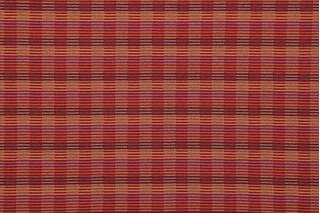 Ironroad Woven Upholstery Fabric in Festival