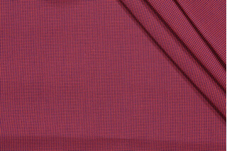 Sunbrella Volt Woven Solution Dyed Acrylic Outdoor Fabric in Fuchsia