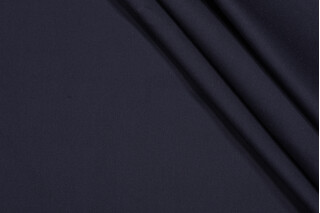 Ranger Twill Woven Decorator Fabric in Indigo