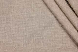 Richloom Rave Woven Polyester Outdoor Fabric in Driftwood