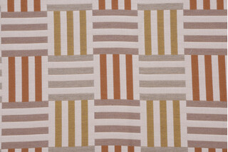 Sunbrella Navigator Woven Solution Dyed Acrylic Outdoor Fabric in Whisper