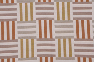 Sunbrella Navigator Woven Solution Dyed Acrylic Outdoor Fabric in Whisper