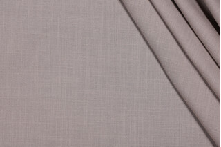 Covington Linden Woven Decorator Fabric in Platinum