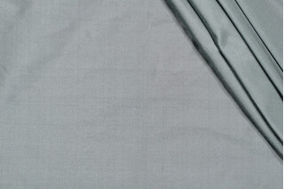 Dupioni Silk Decorator Fabric in Cypress