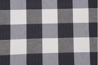 Brayden Woven Upholstery Fabric in Silhouette