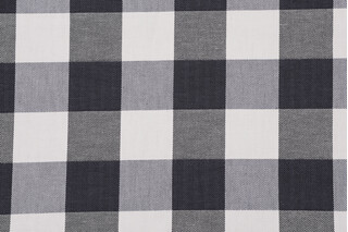 Brayden Woven Upholstery Fabric in Silhouette