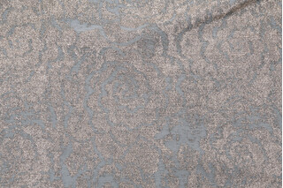 Mirage Woven Upholstery Fabric in Patina