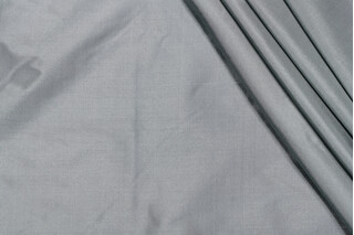 Dupioni Silk Decorator Fabric in Cypress