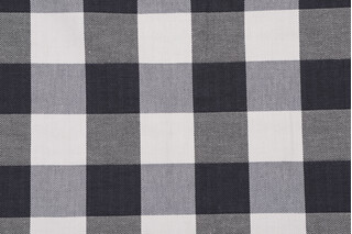 Brayden Woven Upholstery Fabric in Silhouette