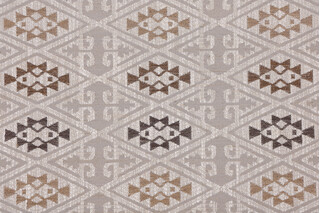Asmahan Woven Upholstery Fabric in Desert