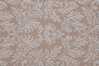 Sunbrella Giovanni Woven Solution Dyed Acrylic Outdoor Fabric in Seaglass